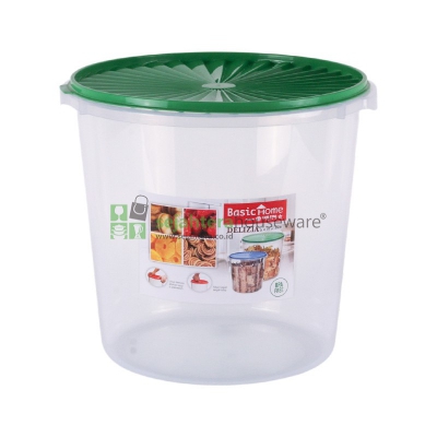 Sealware BasicHome Delizia 25 Ltr BSW-4
