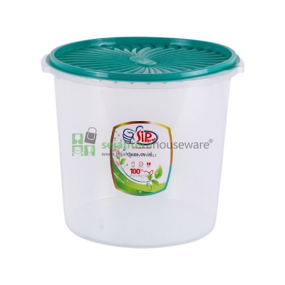 Sealware 10 Liter Sipbroo