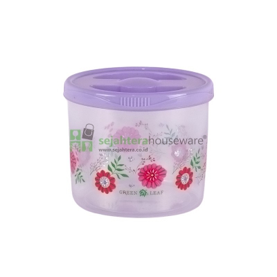 Stoples Bulat Green Leaf 1350 ml 2091