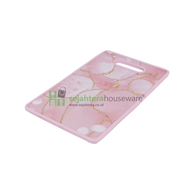 Talenan Segi Keramik Besar 37x23 cm
