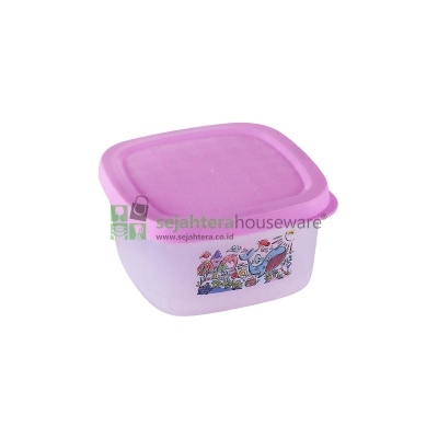 Lunch Box CIKA 1200 ML DJP**