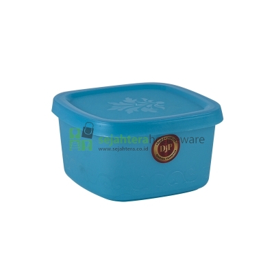 Lunch Box CIKA 1200 ML DJP