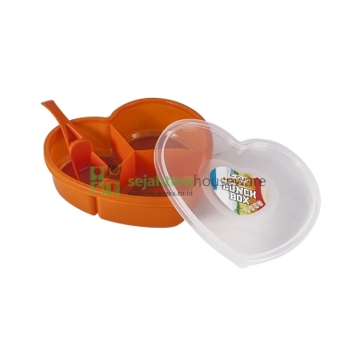 Lunch Box CLIO HOKKAIDO 2106