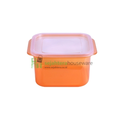 Lunch Box Rainbow TAKUMA LB 008