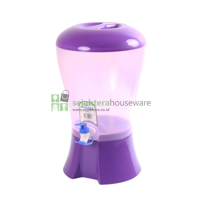 Tempat Air Foresta 9L 5971 Hawai#7