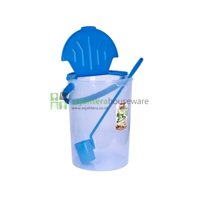 Tempat Air Squash 26L+Gyg Maspion BTL003