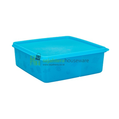 Lunch Box Allware Galaxy AW 013