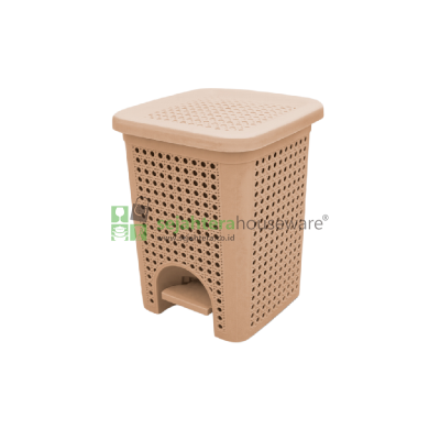 Tempat Sampah Injak CJP Kiara Resik**