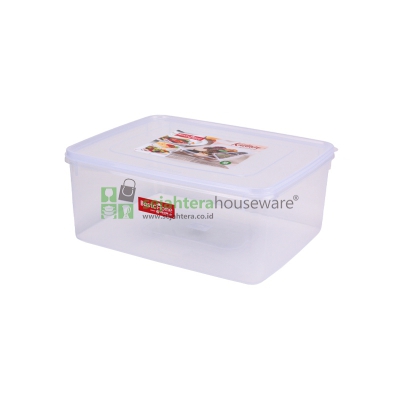 Tempat Kue BasicHome Kateria 802 8L BKP5