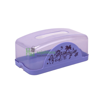 Tempat Tissue Takuma Livi L TTS 008