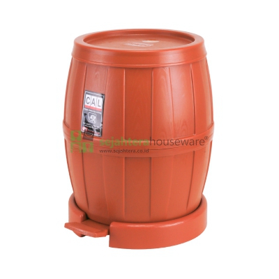 Tempat Sampah Injak Shinpo SIP 723