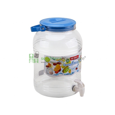 Tempat Air Lion Star Carry 12L D-43