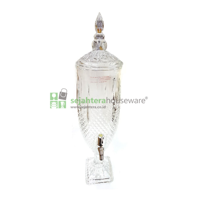 Tempat Air VICENZA Kristal VGC-021KC**