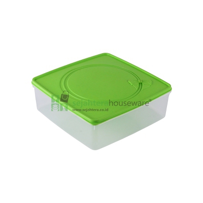 Tempat Kue Lapis Kayana Segi ASA L