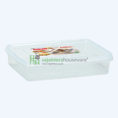 Tempat Kue BasicHome Kateria 201 BKP17