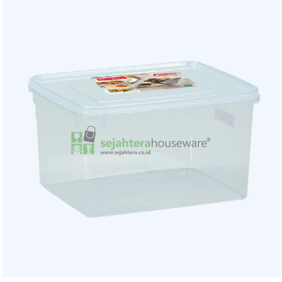 Tempat Kue BasicHome Kateria 203 BKP19