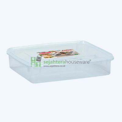 Tempat Kue BasicHome Kateria 301 BKP14