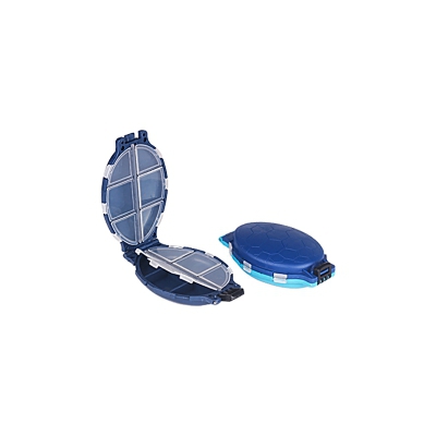 Tempat Serbaguna SS 270 Warna**