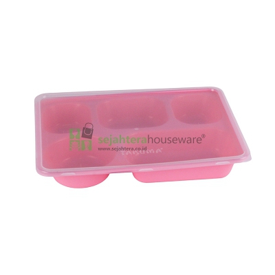 Lunch Box Takuma KMG-001