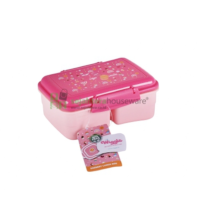 Lunch Box Technoplast FG-SW871 750ml