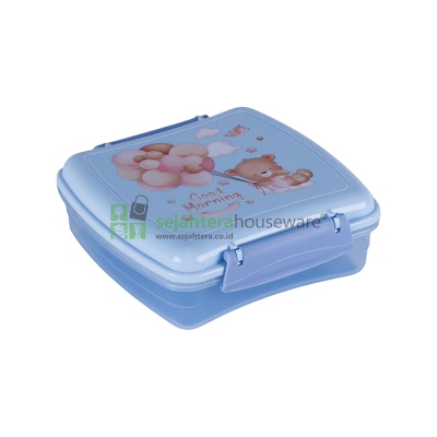 Lunch Box Technoplast FG-SW800 500ml