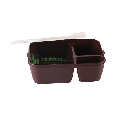 Lunch Box MYPLAST Clara Classic  MP100