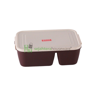 Lunch Box MYPLAST Clara Classic  MP100