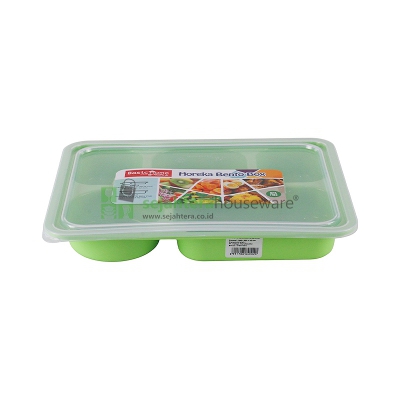 Lunch Box BasicHome Horeka Bento BMC-2
