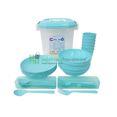 Peralatan Perlengkapan Piknik GLH005#3