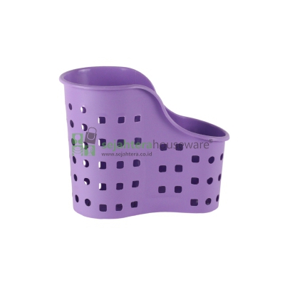 Tempat Sendok BYGY 2 Sekat TW-SS 04