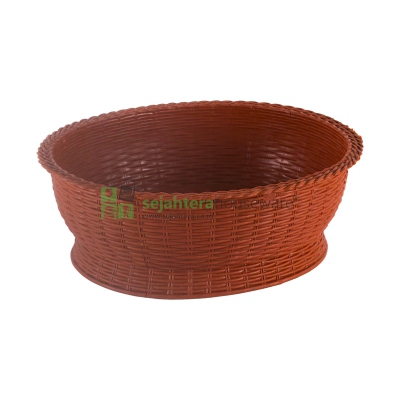 Tempat Buah Rotan LIONG 391