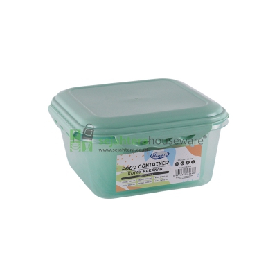 Food Container Hawaii Apollo 8264 5 pcs