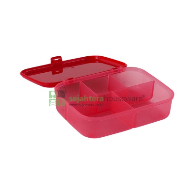 Lunch Box Lion Star Sando SB-68