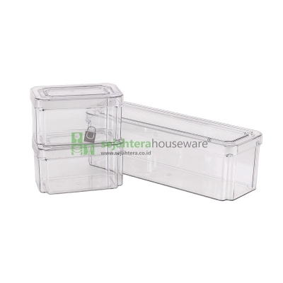 Food Container Homeco FG-ZG1116 3bh***
