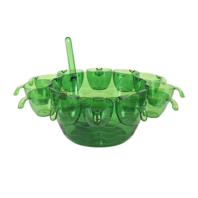Punch Set Technoplast FG-BS001AS