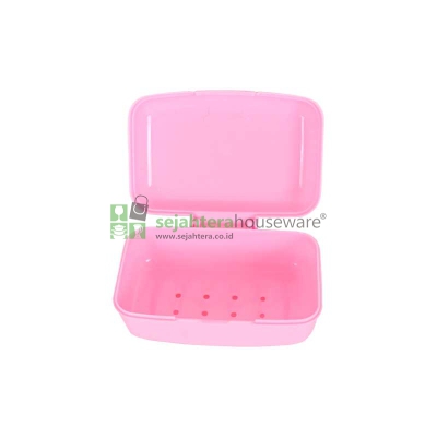Tempat Sabun KH Flip Angel+Drainase#3