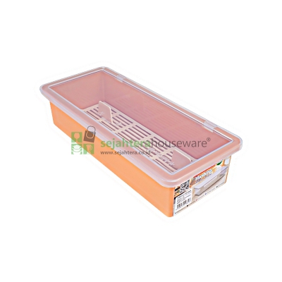 Tempat Sendok Hashiya Lion Star TS-66*