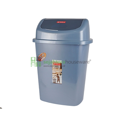 Tempat Sampah Takoma Lion Star 60 L C-79