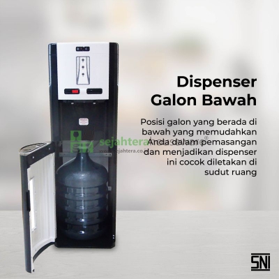 Dispenser Miyako WDP-300 A#3