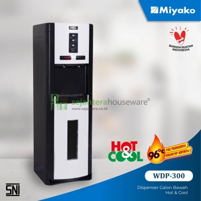 Dispenser Miyako WDP-300 A#3