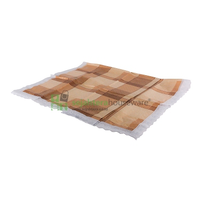 Taplak Meja Takuma Motif 54x72 (1.3X1.8m