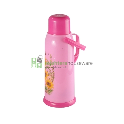 Thermos Air Shinpo 511 Volcano* #3