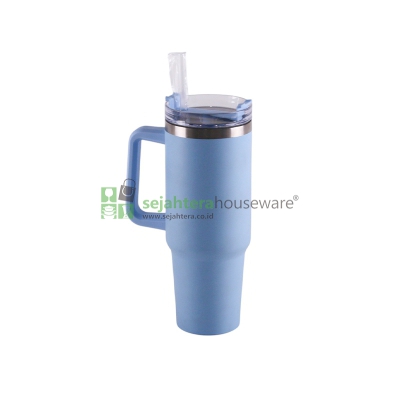 Tumbler Travel Geneva 1,2 L SUS 304