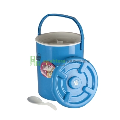 Thermos Nasi Kiramas 14 L no.R-3814