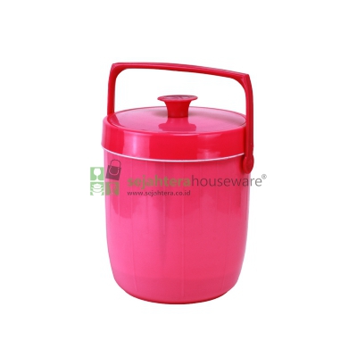 Thermos Nasi ASW Plastik 6.5 Liter USA