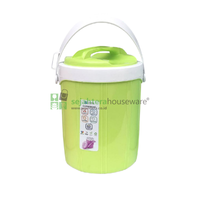 Thermos Nasi EZY 10 Liter**