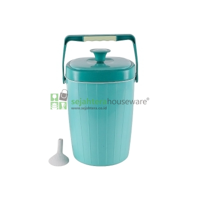 Thermos Nasi Crown Rizo 10 Liter