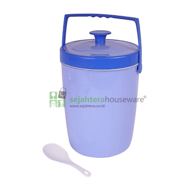 Thermos Nasi SA 14 L Warna Soft