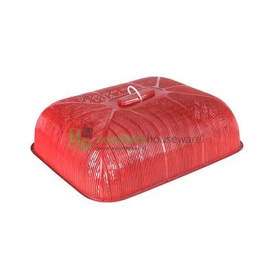 Tudung Saji SCP Segi 7879 Warna
